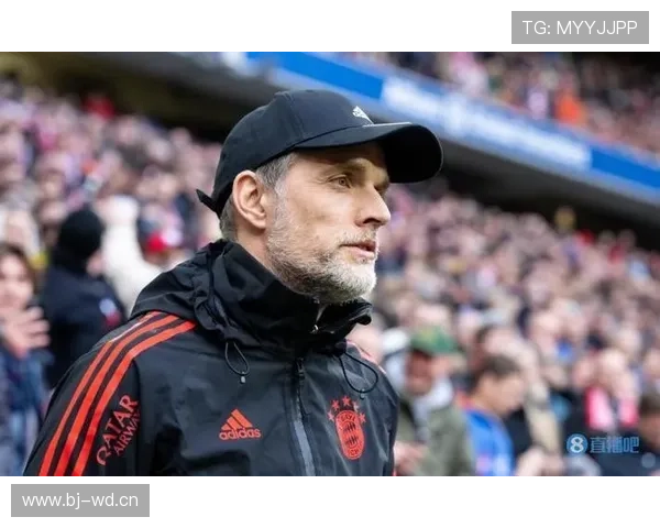 拜仁近年德国杯命运几何？