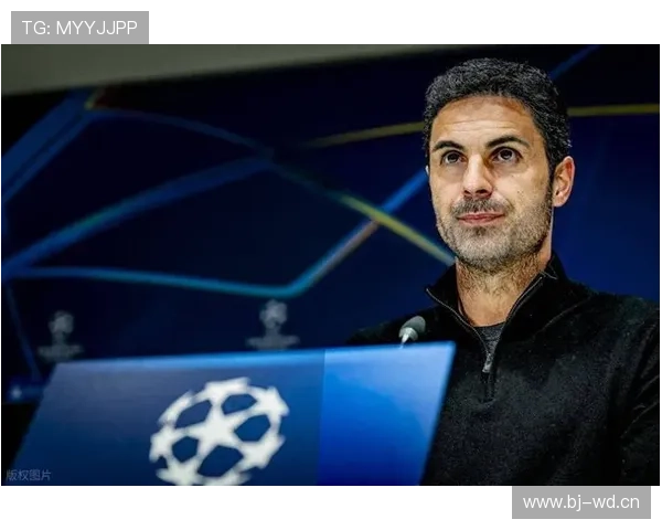 阿尔特塔回应曼城失利消息：赛后才知我们中场比赛中不看手机